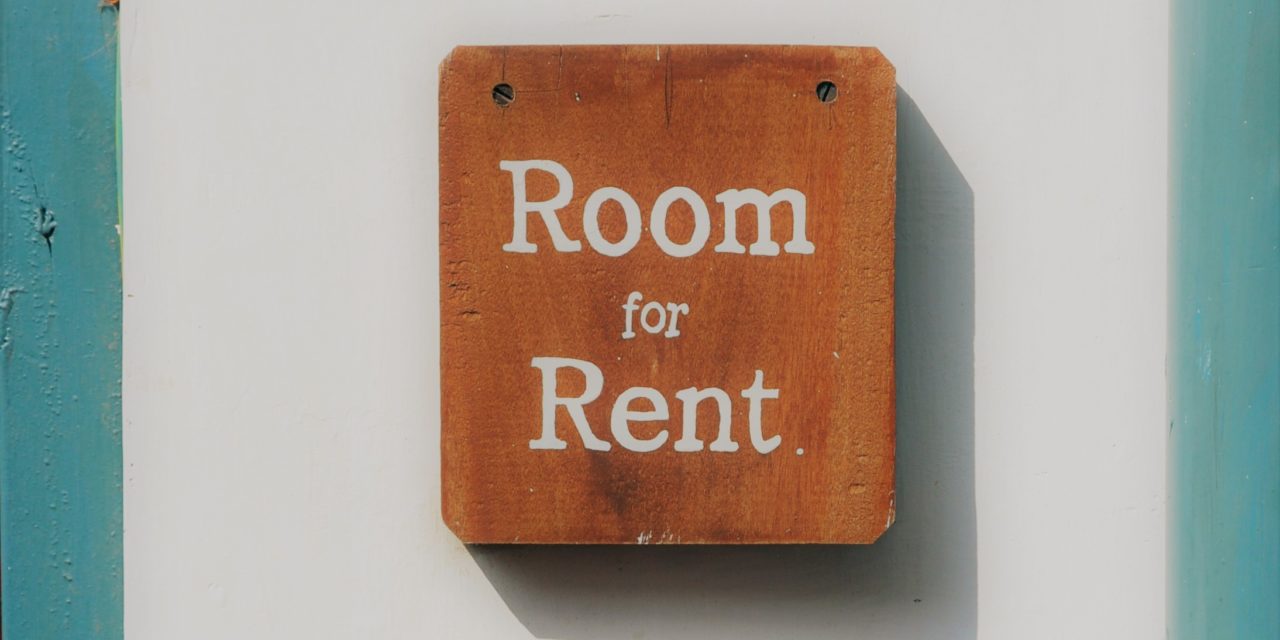 A Tight Housing Supply Keeps Rental Prices High