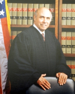 District Judge Eldon E. Fallon