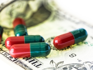 pharmaceutical royalties
