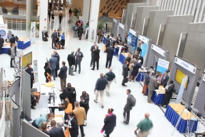 World Bank Innovations Fair