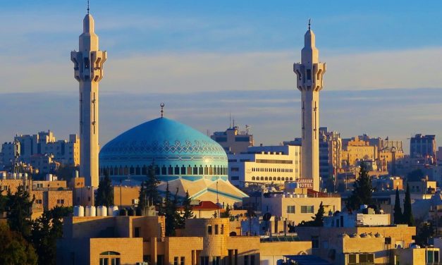Jordan: A Growing Economy Welcoming Foreign Investors