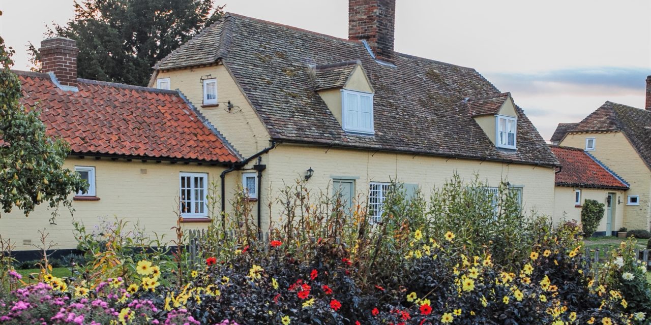 Housing Market Heads into the Buying Season with Strong Numbers