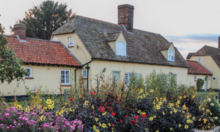 Housing Market Heads into the Buying Season with Strong Numbers