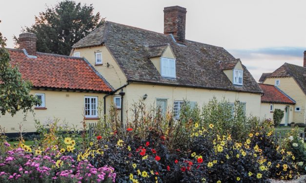 Housing Market Heads into the Buying Season with Strong Numbers