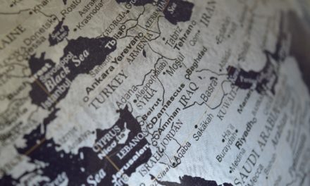 Greenfield Advisors Attends Iraq Reconstruction Conference 2016