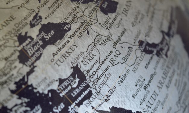 Greenfield Advisors Attends Iraq Reconstruction Conference 2016