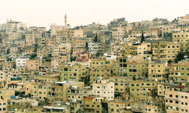 Investing in Innovation – The King Hussein Business Park