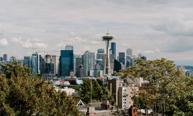 Cost of Living Index in the Top 10 Most Populated U.S. Cities