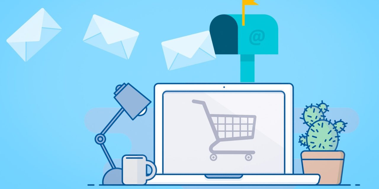 The Box is in the Mail. The Rise of the Subscription Economy