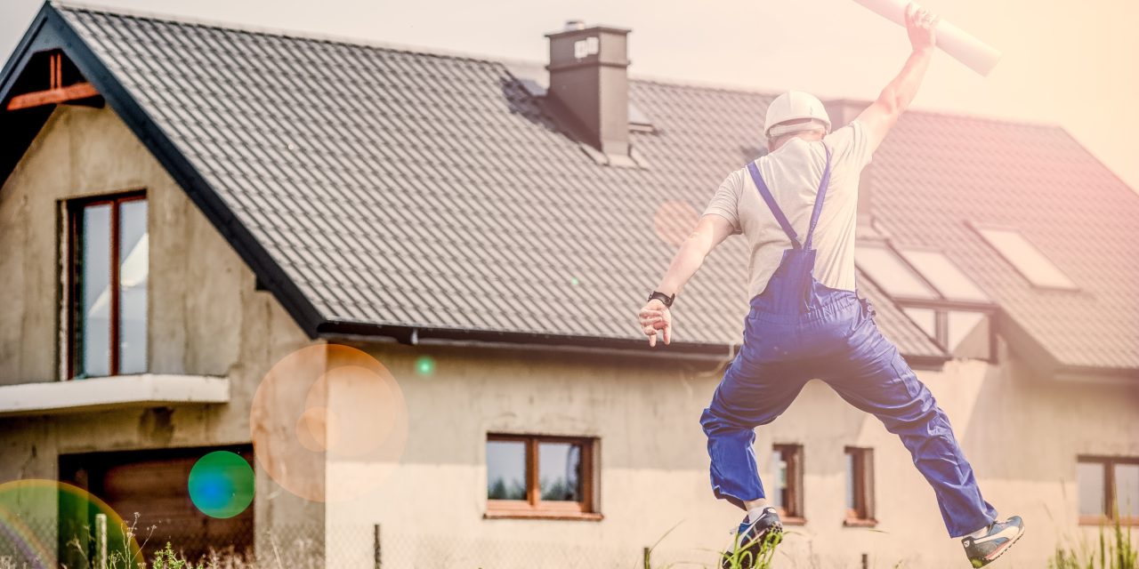 Builders and Buyers Agree: The Real Estate Market is Booming