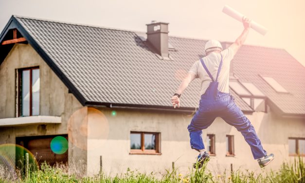 Builders and Buyers Agree: The Real Estate Market is Booming