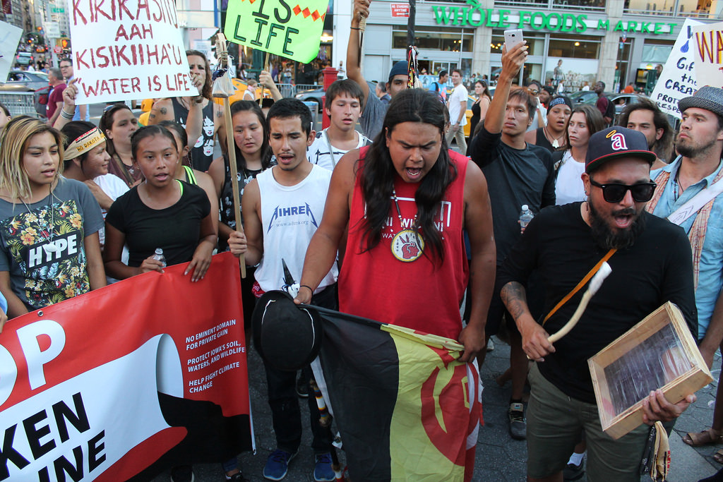 Weekly News Roundup for September 16, 2016