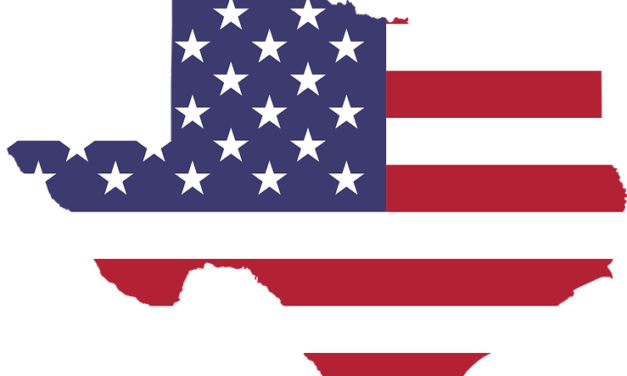 Experts Predict Largest Oil Deposit in United States is in Texas