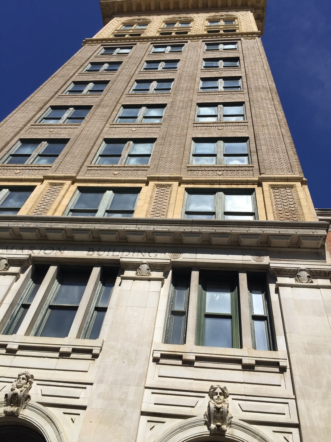 New Project Displays Greenfield’s Economic Expertise