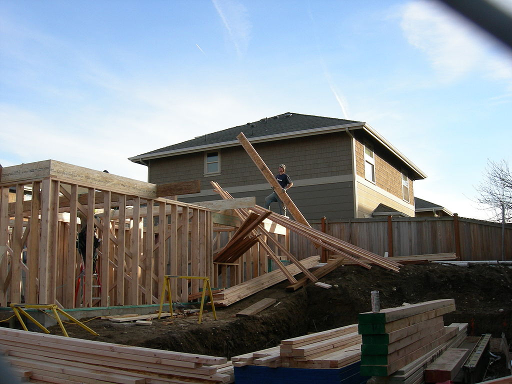 Low Housing Supply Continues to Affect Housing Market