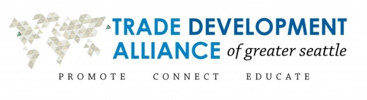 Greenfield Advisors Joins the Trade Development Alliance Of Greater Seattle