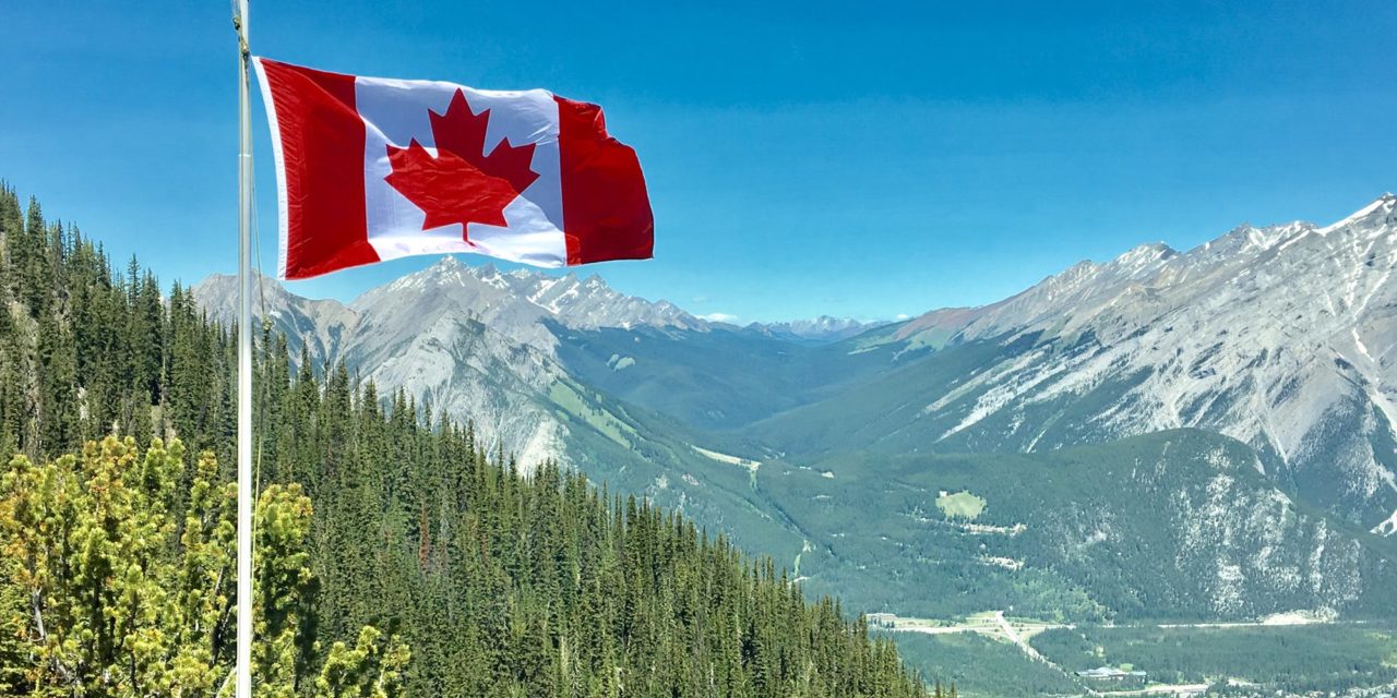 Economic Profile: Canada