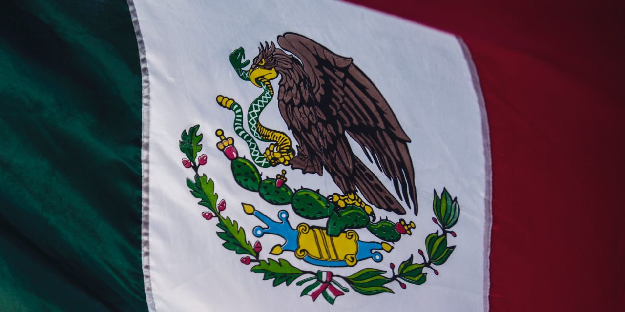 Economic Profile: Mexico