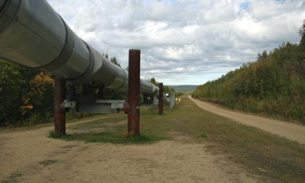 Pipeline Updates: Dakota and Keystone