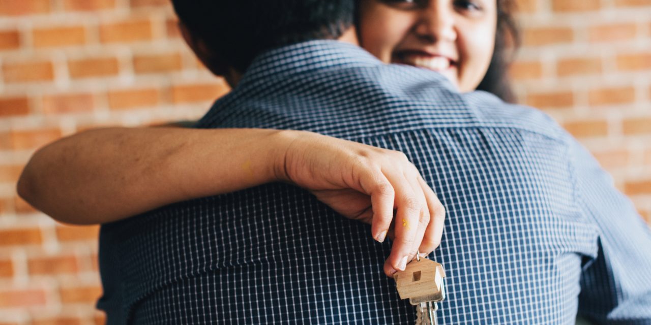 Millennials Finding it Hard to Find a Home