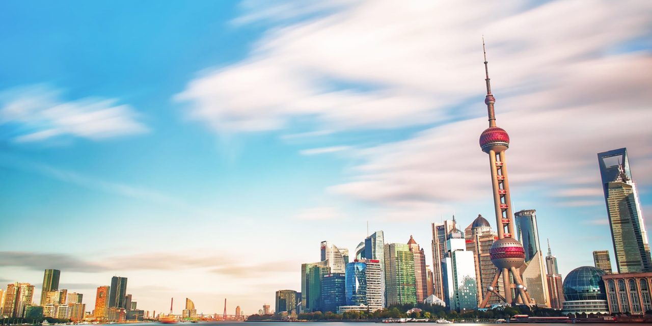 Greenfield Attends China Business Risk and Investment Briefing