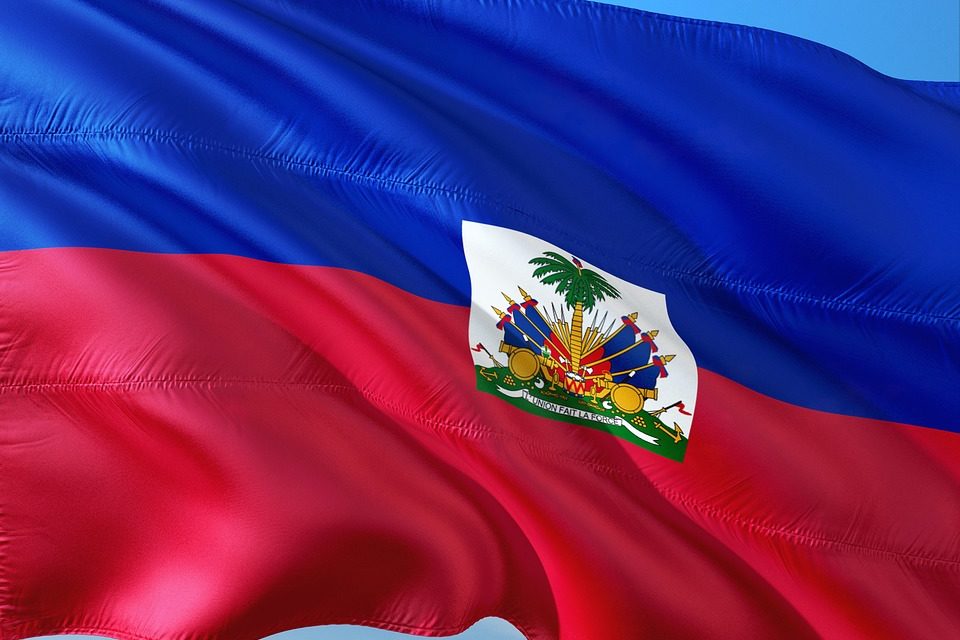 Port-au-Prince Partners with U.S. Company to Modernize Tax Revenue Infrastructure