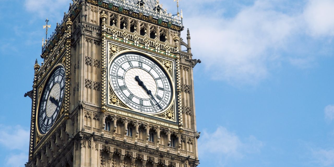 Economic Profile: United Kingdom