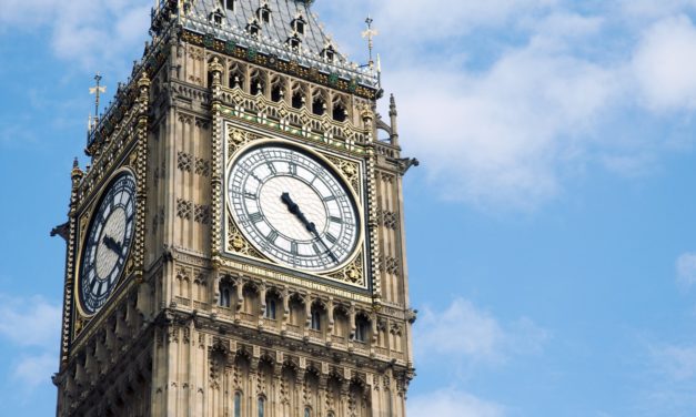 Economic Profile: United Kingdom