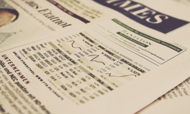 Weekly News Roundup for October 27, 2017