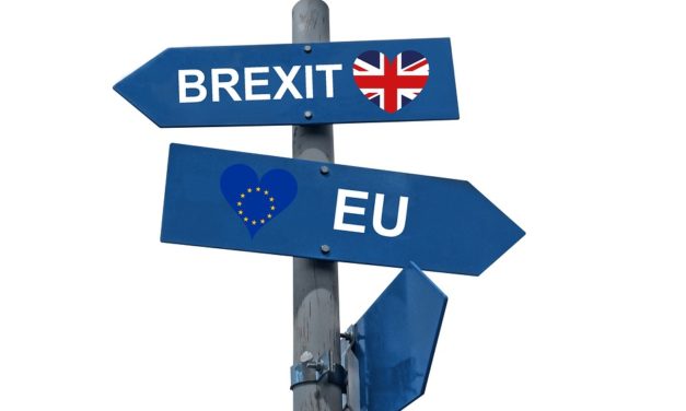 Brexit’s Effects Felt Throughout the UK