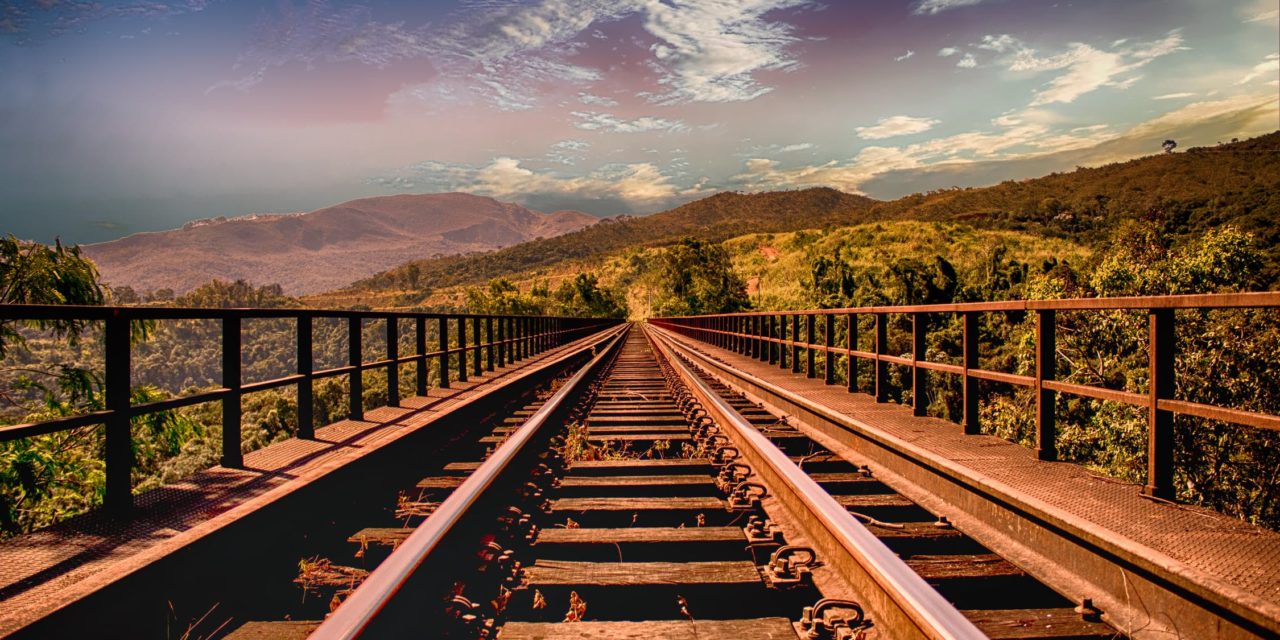 The Challenges of Moving Oil