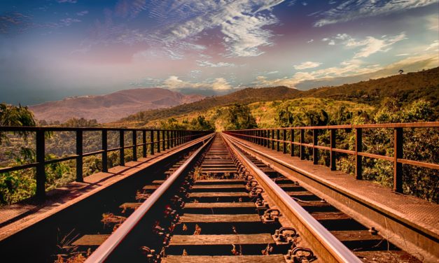 The Challenges of Moving Oil