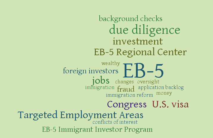 EB-5 Program Continues With Another Extension