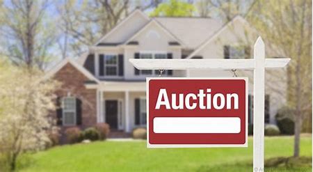 Foreclosures—An Update