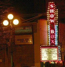 Seattle City Council Passes Ordinance to Save Beloved Music Venue