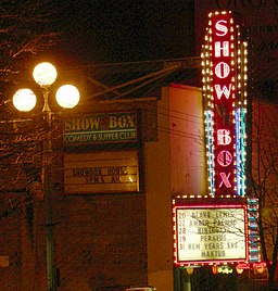 Seattle City Council Passes Ordinance to Save Beloved Music Venue