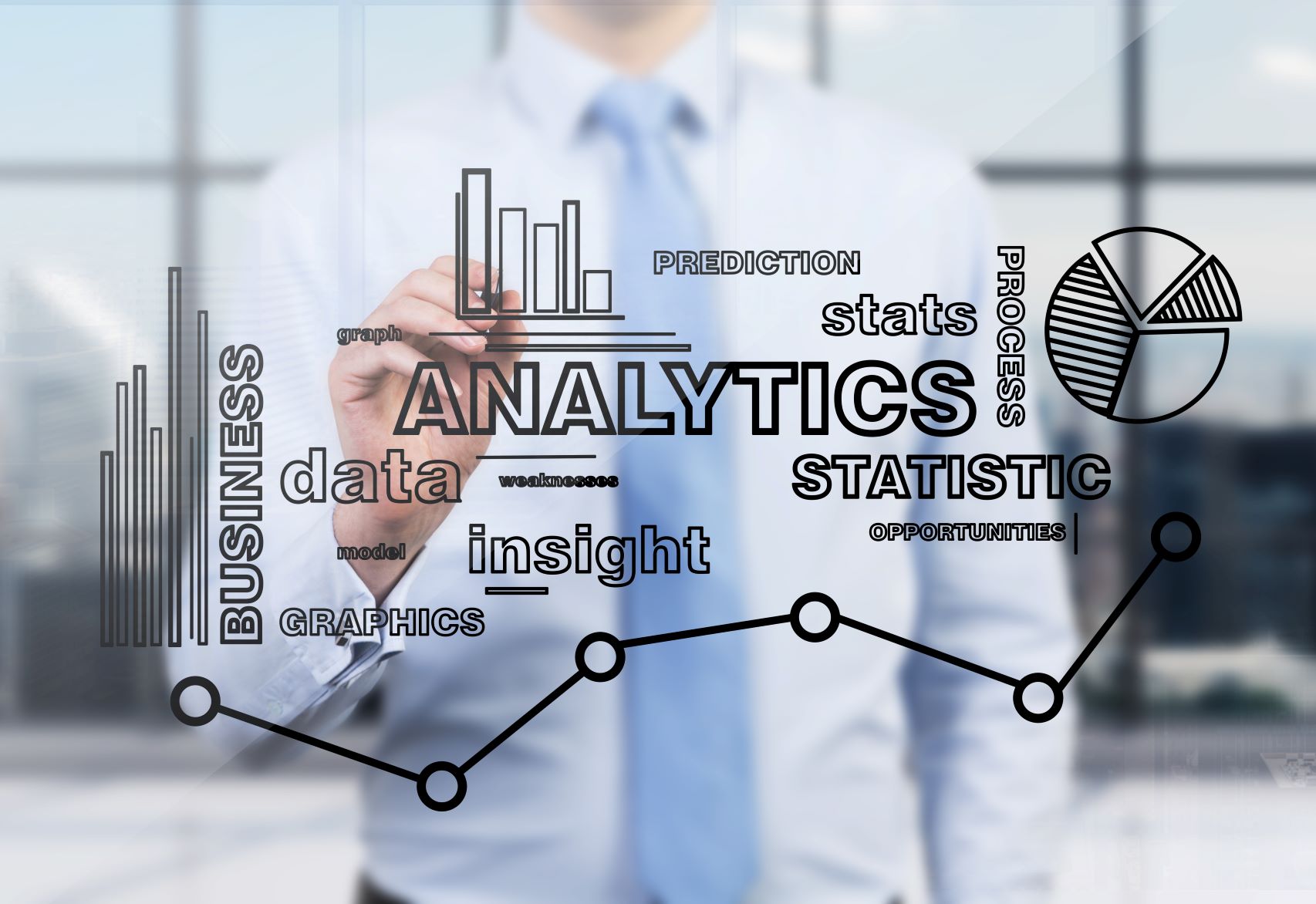 data analytics consulting