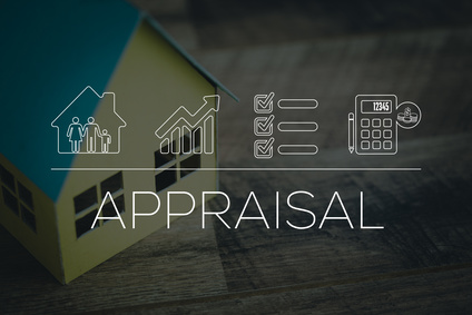 Advanced Appraisal Methods