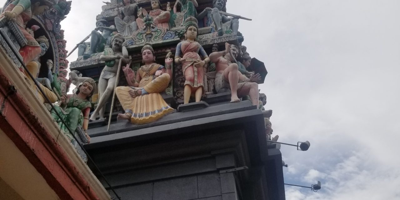 Part Three in a Series Highlighting My Trip to Singapore to Attend the IVSC-WAVO Global Valuation Conference