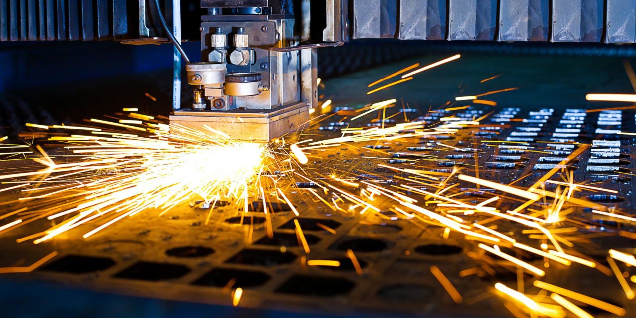 Greenfield Advisors Researchers Co-Author on New Study on Manufacturing Establishment Partnership