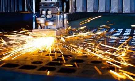 Greenfield Advisors Researchers Co-Author on New Study on Manufacturing Establishment Partnership