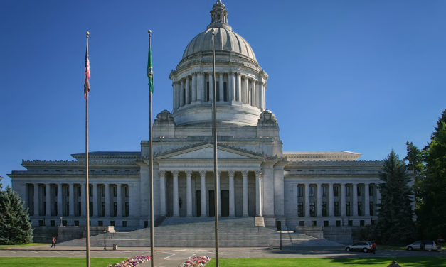 Greenfield Advisor’s Board Chair, Dr. John A. Kilpatrick, is Named to Audit Committee for Washington Economic Development Finance Authority