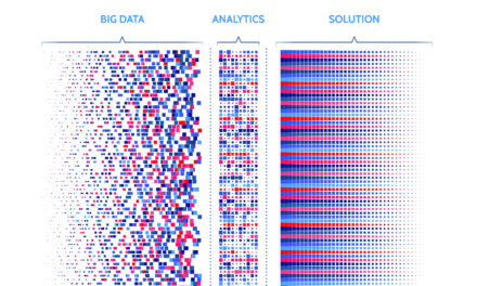New Book on Big Data Aims to Aid Real Estate Analysts