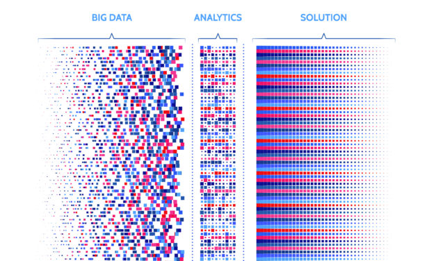 New Book on Big Data Aims to Aid Real Estate Analysts