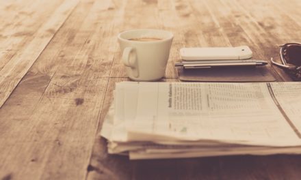 Weekly News Roundup for December 22, 2017