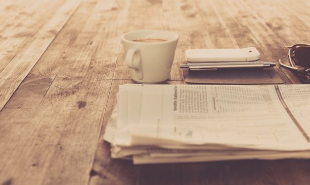 Weekly News Roundup for December 22, 2017