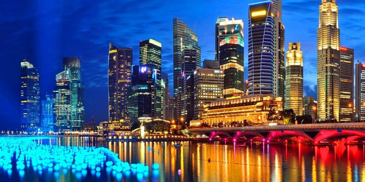 Part Two in a series highlighting my trip to Singapore to attend the IVSC-WAVO Global Valuation Conference
