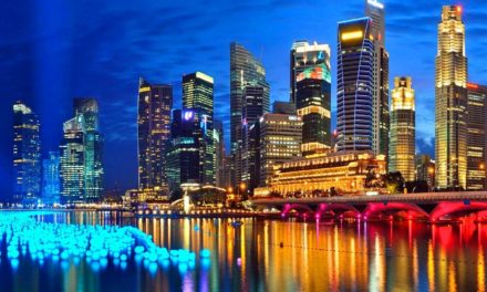 Part Two in a series highlighting my trip to Singapore to attend the IVSC-WAVO Global Valuation Conference