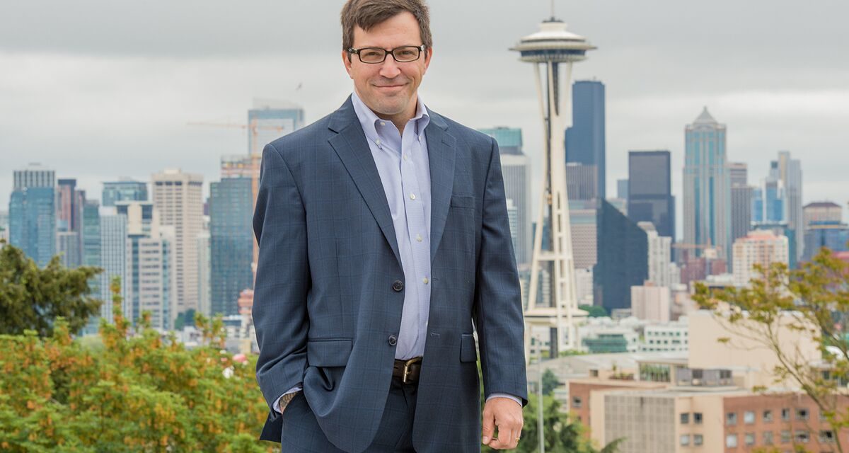 Greenfield Advisors Handpicks Dr. Alon Bassok as Principal Data Scientist