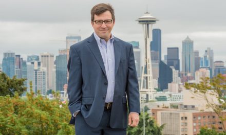 Greenfield Advisors Handpicks Dr. Alon Bassok as Principal Data Scientist